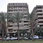 Caesars Palace Hotel
