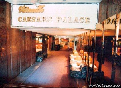 Caesars Palace Hotel